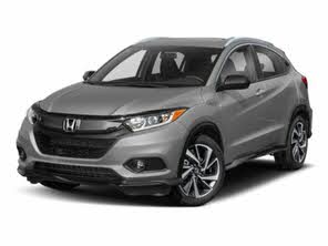 Honda HR-V Sport FWD