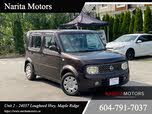 2007 Nissan Cube