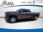 Chevrolet Silverado 2500HD High Country Crew Cab 4WD