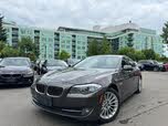 BMW 5 Series 535i xDrive Sedan AWD