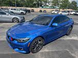 BMW 4 Series 440i xDrive Gran Coupe AWD