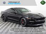 Ford Mustang Bullitt Coupe RWD