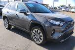 Toyota RAV4 Limited AWD