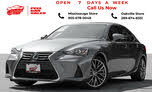 Lexus IS 300 AWD