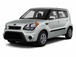 Kia Soul Base