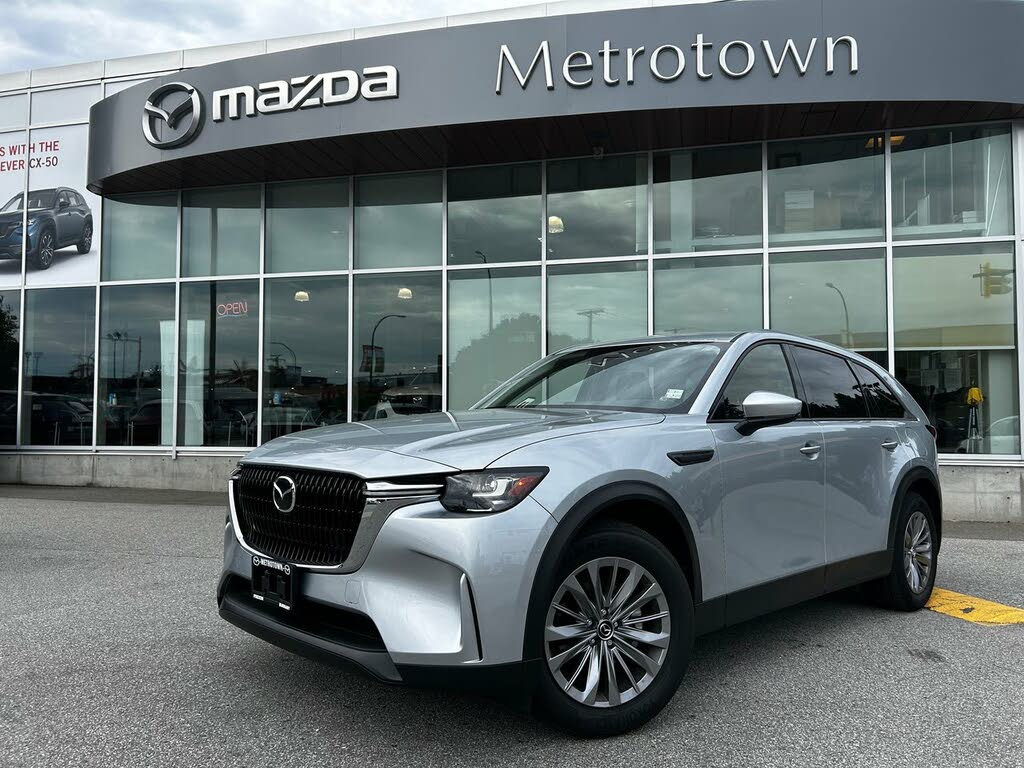 2024 Mazda CX-90 GS-L AWD