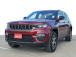 Jeep Grand Cherokee Limited RWD