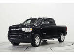 RAM 2500 Big Horn Crew Cab 4WD