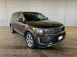 Kia Telluride SX AWD