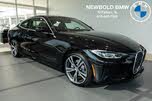 BMW 4 Series 430i xDrive Coupe AWD