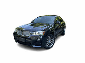 BMW X4 xDrive28i AWD