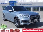 Audi Q7 55 TFSI quattro Prestige AWD