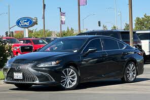 Lexus ES 350 FWD