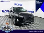 Ford Escape Titanium AWD