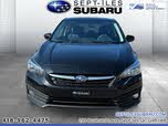 Subaru Impreza Convenience Wagon AWD