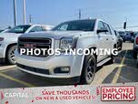 GMC Yukon SLT 4WD