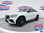 Mercedes-Benz GLC AMG GLC 43 SUV 4MATIC