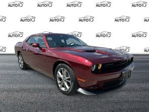 Dodge Challenger GT AWD