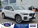 BMW X5 xDrive40i AWD