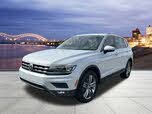 Volkswagen Tiguan SEL Premium 4Motion