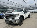 GMC Sierra 3500HD SLE Crew Cab 4WD