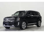 Kia Telluride SX AWD