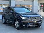 Volvo XC90 T6 Inscription AWD