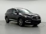 INFINITI QX60 Luxe AWD