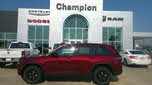 Jeep Grand Cherokee Altitude X RWD