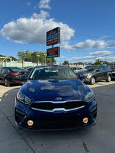 Kia Forte LXS FWD