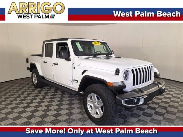 Arrigo Dodge Chrysler Jeep Ram Palm Beach: Your Ultimate Guide to the Perfect Vehicle