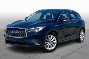 INFINITI QX50 Essential AWD