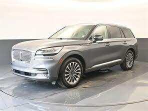 Lincoln Aviator Reserve AWD