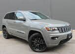 Jeep Grand Cherokee Altitude 4WD