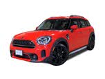 MINI Countryman Cooper S ALL4 AWD