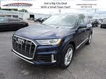 Audi Q7 quattro Premium Plus 55 TFSI AWD