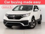 Honda CR-V LX FWD