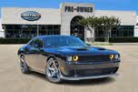 Dodge Challenger SRT Hellcat Redeye RWD