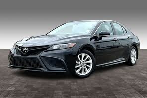 Toyota Camry SE FWD