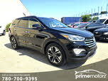 Hyundai Santa Fe Limited Ultimate AWD