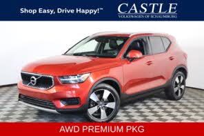 Volvo XC40 T5 Momentum AWD