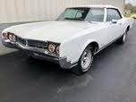 1966 Oldsmobile Delta 88