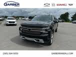 Chevrolet Silverado 1500 High Country Crew Cab 4WD