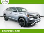 Volkswagen Atlas Cross Sport V6 SE FWD with Technology