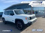 Jeep Renegade Upland 4WD