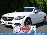 Mercedes-Benz C-Class C 300 Cabriolet 4MATIC