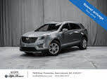 Cadillac XT5 Premium Luxury AWD