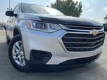 Chevrolet Traverse LS AWD