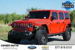 Jeep Wrangler Unlimited Rubicon 392 4WD