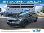 Honda Civic Hatchback Sport Touring FWD